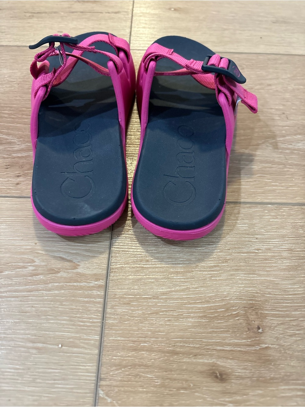 Women’s CHACO Slides Size 6 - Picture 2 of 6
